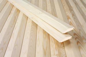 Как классифицируются строительные материалы из дерева?